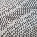 Silla de oficina negra Staff Vibe pata aluminio