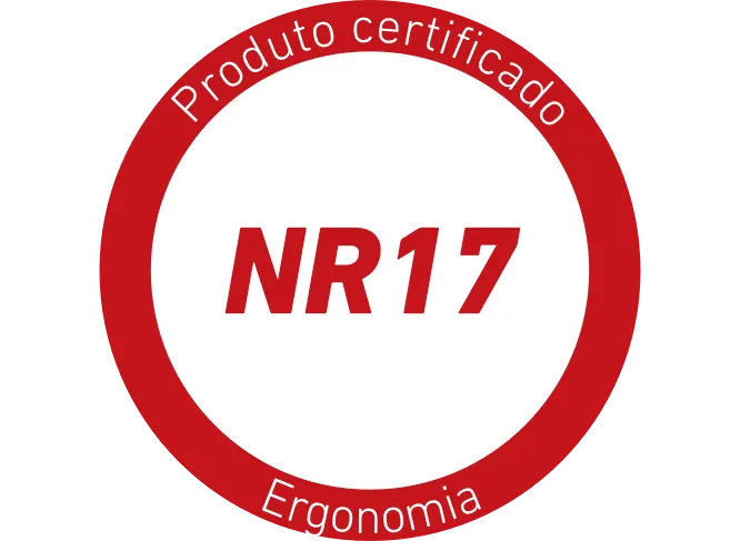 Silla Director Modelo Moon, Brazos 4D, soporte lumbar ajustable, syncrom activado por peso, columna ajustable, patas de nylon grafito