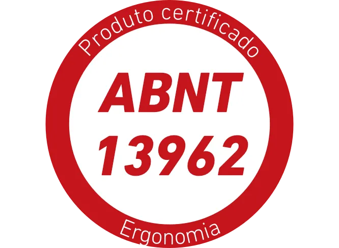 Silla Boss Director Patas de Nylon, Asiento y Respaldo en Simil Cuero, Brazos Fijos. 