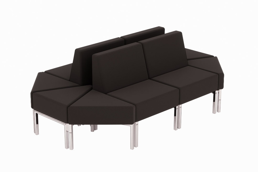 Conjunto Modular Modelo Lift 45°