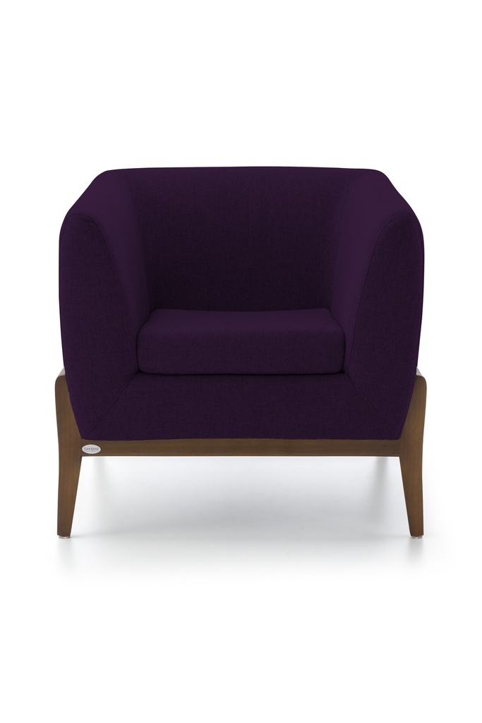 Poltrona Modelo Hygge