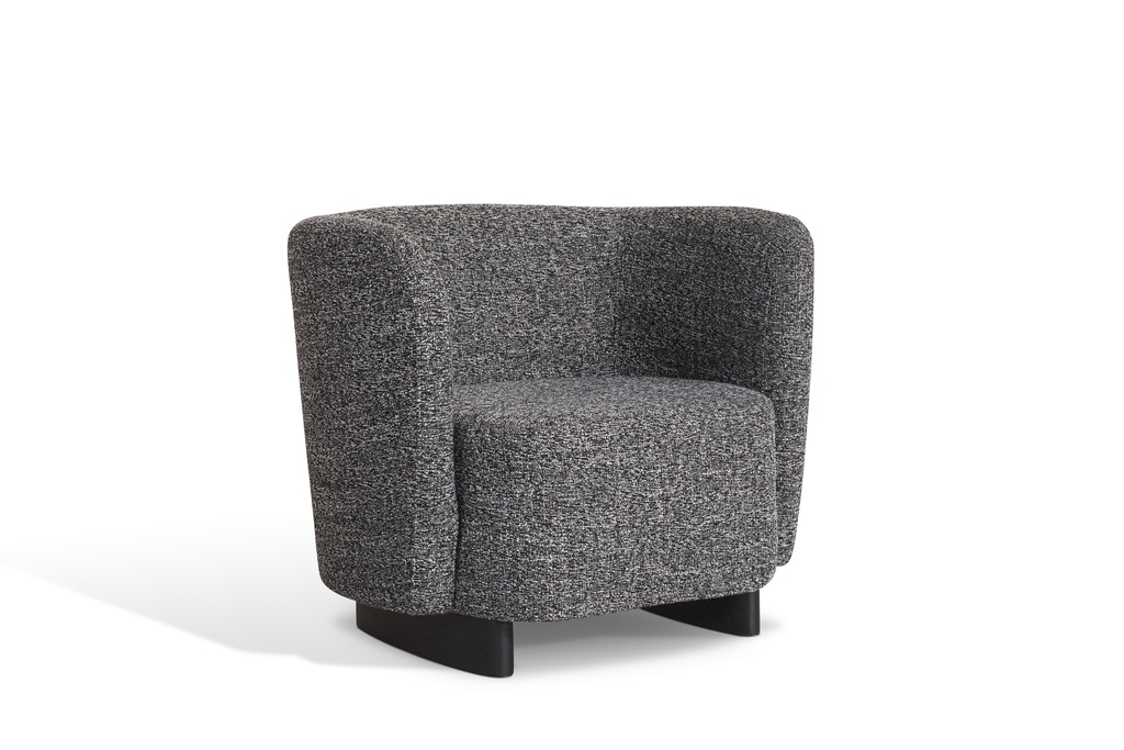 POLTRONA KF MODELO BASE