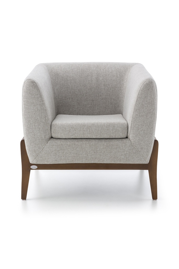 Poltrona Modelo Hygge