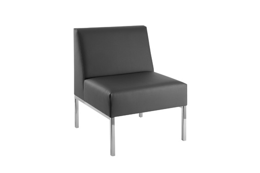 Sofa Modular Modelo Lift Sin Brazo 