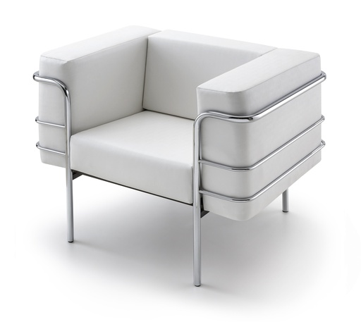 Poltrona Modelo Square 