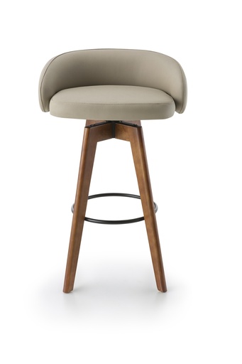 Banqueta Giratoria Modelo Imagem