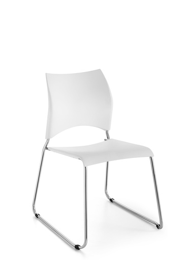 Silla Auxiliar Modelo Flow 