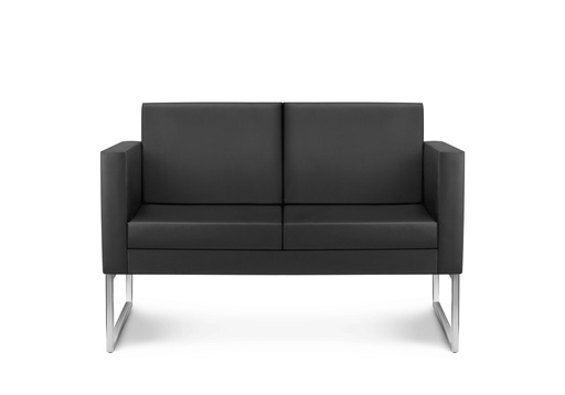 Sofa Modelo Lift 2 Cuerpos 