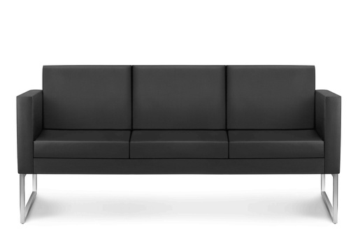 Sofa Modelo Lift 3 Cuerpos 